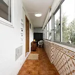 Olivais Vintage By Homing דירה ליסבון