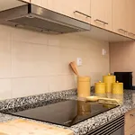 Olivais Vintage By Homing דירה