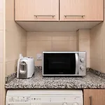 דירה Olivais Vintage By Homing *