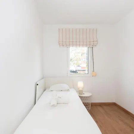 Daire Olivais Vintage By Homing *