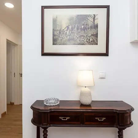 Olivais Vintage By Homing