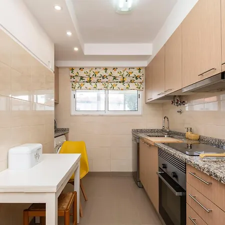 Olivais Vintage By Homing Lisbon