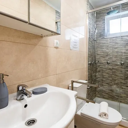 Olivais Vintage By Homing *