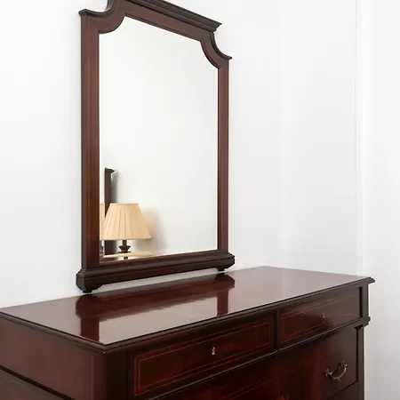 Apartamento Olivais Vintage By Homing Lisboa