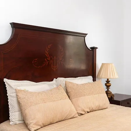 Olivais Vintage By Homing Apartment