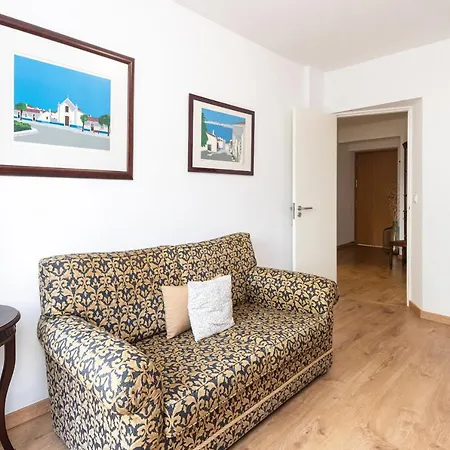 Olivais Vintage By Homing * Lisbon