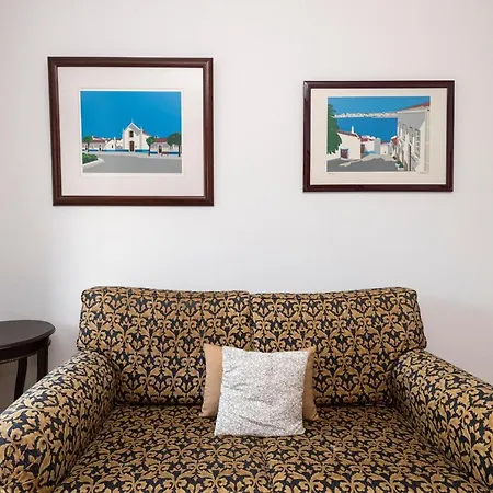 Olivais Vintage By Homing * Lisbon