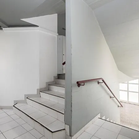 Olivais Vintage By Homing Lisbon