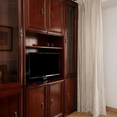 Apartment Olivais Vintage By Homing