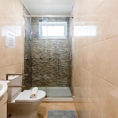 Olivais Vintage By Homing Apartment Lisbon