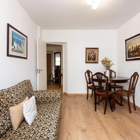 Apartment Olivais Vintage By Homing
