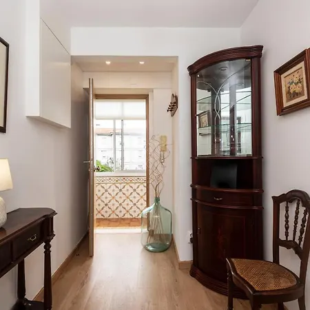 Olivais Vintage By Homing