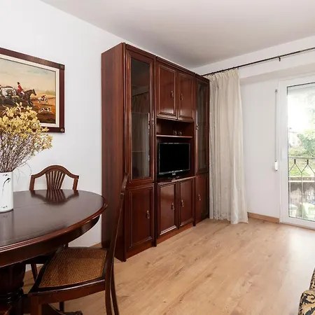 Olivais Vintage By Homing Apartment *