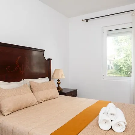 Apartment Olivais Vintage By Homing