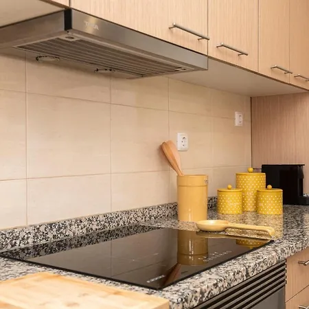 Olivais Vintage By Homing Apartment