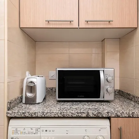 Apartmán Olivais Vintage By Homing *