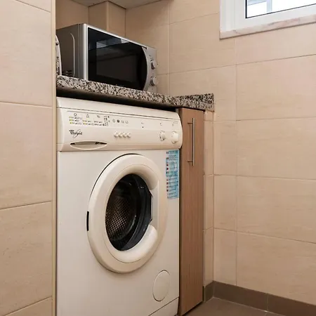 Olivais Vintage By Homing Apartment