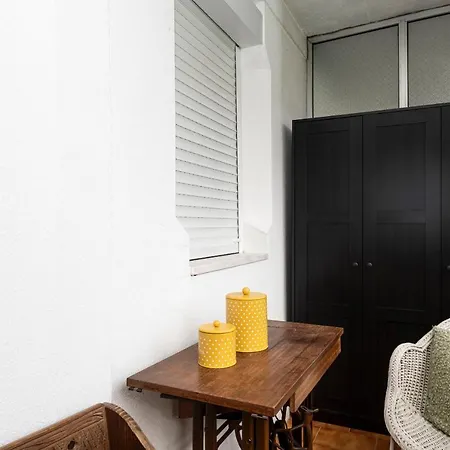 Olivais Vintage By Homing *