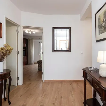 Olivais Vintage By Homing Apartment Lissabon