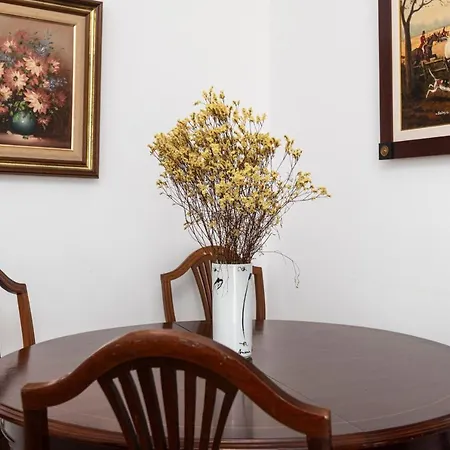 Olivais Vintage By Homing Apartment